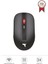 Tm-18 Siyah Kablosuz Mouse Fare 2