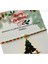 Yılbaşı Bilekliği Christmas Bilekliği 2