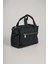 Siyah Kadın Omuz Çantası Ccs London 17963 5