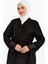 Eliza Dantelli Ev-Namaz Elbisesi 4
