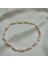 Gold Yamuk Inci Choker 1