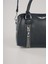Siyah Kadın Omuz Çantası Ccs London 17822 4