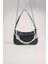 Siyah Kadın Omuz Çantası Ccs London 17810 4