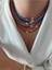 Inci Detay Boncuk Choker 3