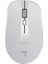 Tm-18 Beyaz Çift Modlu Sessiz Kablosuz Mouse Fare 1