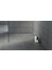 Cerafloor Pure Duş Kanalı, 90 cm Lineer Duş Süzgeci, Koku Önleyici, Hızlı Akışlı Sifon Gideri, Kanalizasyon, Tuvalet Kokusu Yapmaz, Kesilerek Boyu Ayarlanabilir, Kolay Temizlenir Süzgeç 3