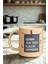 3 Lü Paket Motivasyon Yazı Baskı Porselen Kupa Bardak 6