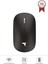 Tm-19 Siyah Çift Modlu Sessiz Kablosuz Mouse Fare 2