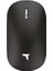 Tm-19 Siyah Çift Modlu Sessiz Kablosuz Mouse Fare 1