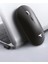 Tm-19 Siyah Çift Modlu Sessiz Kablosuz Mouse Fare 3