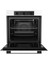 & Hoover Vivace Beyaz Ankastre Set ( QBL62CB + EL066 + D087 ) 5