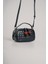 Siyah Kadın Omuz Çantası Ccs London 17830 5