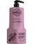 Hand & Body Lotıon Velvet Skın (Pembe) 500 ml / Nano Absolute El ve Vucüt Losyonu 1