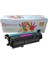 Hp 507A-CE253A/CE403A Mg Kırmızı Muadil Toner 1