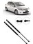 Toyota Corolla Hb 2008-2012 Uyumlu Bagaj Amortisörü Takımı Sağ + Sol 2 Adet 68950-02090 Uyumlu 1