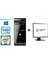 Pro 3400 mt Intel Core I5-2400 8 GB Ram 256 SSD + Hp Monitör 19" - Outlet 1