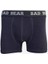 Basic Antrasit Erkek Boxer 1