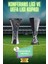 Uefa Avrupa Ligi & Konferans Ligi 3D Maket Seti (15 Cm) + Şampiyonlar Ligi Logolu Anahtarlık Hediye 1