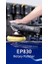EP830 Kömürsüz Rotary Polisaj Makinesi 1