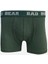 Basic Yeşil Erkek Boxer 1
