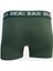 Basic Yeşil Erkek Boxer 2