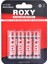 Alkalin Aa - Roxy Alkalin Aa Kalem Pil - 48 Adet 1