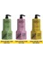 Hand & Body Lotıon Green Peace (Yeşil) 500 ml / Nano Absolute El ve Vucüt Losyonu 2