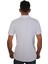 Erkek Polo Yaka Penye %100 Pamuklu Düğmeli T-Shirt 2