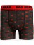 Cactus Antrasit Erkek Boxer 1