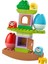 Nessiworld Duplo Denge ve Dizme Ağacı 1