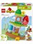 Nessiworld Duplo Denge ve Dizme Ağacı 5