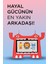 T16 Kırmızı 4gb +128 GB Tablet Android 13 Çocuk Tableti Kılıf Hediyeli 3