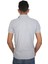 Erkek Polo Yaka Penye %100 Pamuklu Düğmeli T-Shirt 2