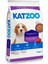 Yavru Köpek Kuru Mama 3 Kg x 6 | Kuzu Etli Ve Pirinçli 1