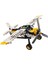 Nessiworld LEGO Technic Arazi Uçağı 1