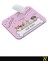 Pembe Renkli Sevimli Hayvanlar Desenli Ergonomik Mouse Pad - 23 cm x 19 cm - Kaydırmaz Taban Ev ve Ofis Kullanımı Için Ideal Fare Altlığı Mousepad 5