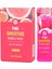 Pink Smoothie Bubble Mask Temizleyici Köpüren Maske Kore 5g x 10pcs 2