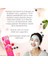 Pink Smoothie Bubble Mask Temizleyici Köpüren Maske Kore 5g x 10pcs 6