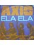 Axis – Ela Ela / Living In 1972 Tr Baskı 45 Lik 1