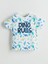 Lcw Kids Beyaz Dinozor Baskılı Erkek Çocuk Şortlu Pijama Takımı 2