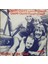 Middle Of The Road – Chirpy Chirpy Cheep Cheep / Rainin' 'n Painin 1971 Tr Baskı 45 Lik 1
