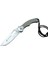 Spay Grn Cts-Grn Outdoor Çakı 21 cm - Yeşil G10 Sap, Manuel, Ipli 1