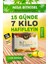 Bitkisel bitki detox Çayı Form Kino’lı Çayı detoks zayıflama diyet ürünleri bitkisel besin destekleyici odem ve sıskınlık (1'li Set) 1