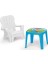 Fisher Price Masa ve Sandalye Set 2