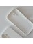 iPhone 16 Uyumlu Logosuz Lansman Içi Kadife Esnek Silikon Kılıf 2