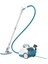 + Decker BHSMP2008-QS 2000W Basınçlı Buharlı Temizleyici 1