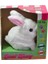40098 Tavşan Peluş Pilli-Aya Toys 2