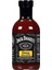 Jack Danials Honey Bbq Sauce 553G 1