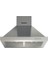 3lu Inox Paslanmaz Celık Ankastre Set (HON602X-TN FIRIN/HHW6LMX/TK Setustu OCAK/HCH6MXTK Davlumbaz) 3