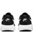 Air Max Sc Gs Leather Sneaker Hakiki Deri Günlük Spor Ayakkabı Siyah 4